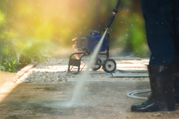 Best Restaurant Pressure Washing  in Colleyville, TX